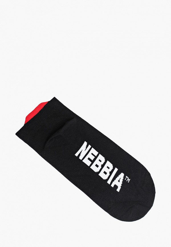 

Носки Nebbia, Черный