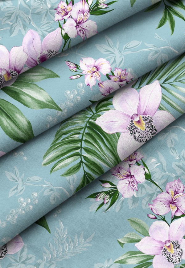 фото Постельное белье семейное mia cara