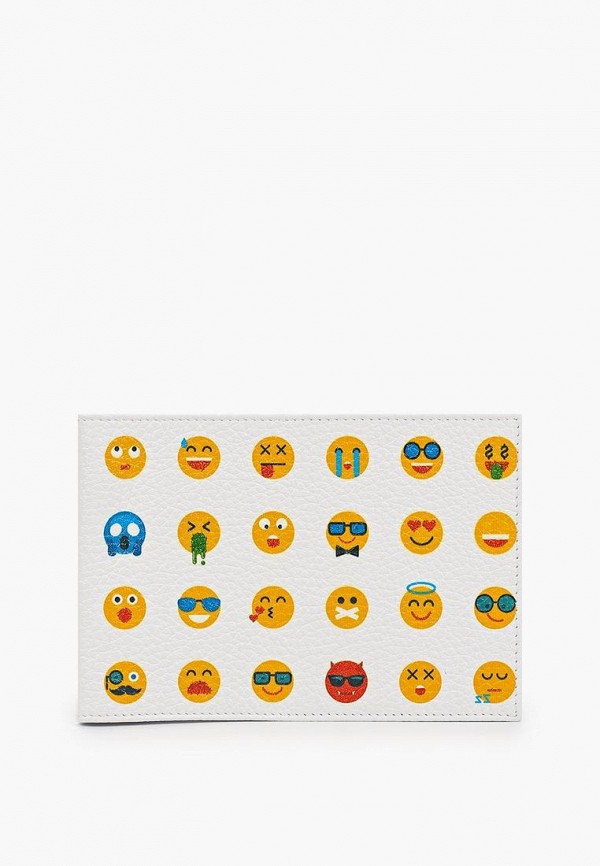 Обложка для документов Qoper 525₽