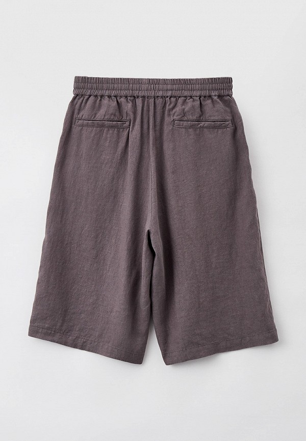 

Шорты Norveg, Серый, LINEN