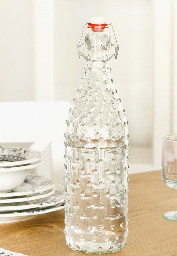 

Бутылка English Home, Прозрачный, English Home MP002XU04A1T