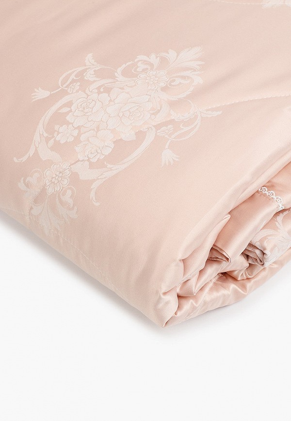 Одеяло Евро Sofi De Marko розовый, размер 00, фото 2