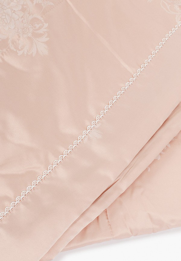 Одеяло Евро Sofi De Marko розовый, размер 00, фото 3