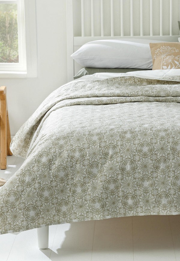 

Покрывало English Home, Разноцветный, Naturecell, 220х160 см