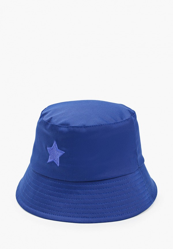

Панама Hatparad, Синий, BLUE STAR
