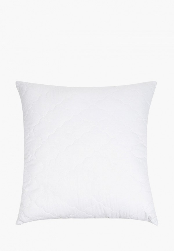 

Подушка Bio-Textiles, Белый, 70x70 см