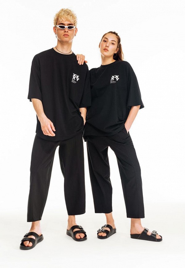 фото Футболка befree