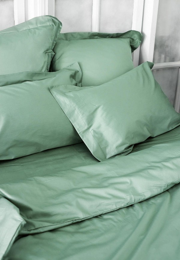 Простыня Евро  Bellehome фото