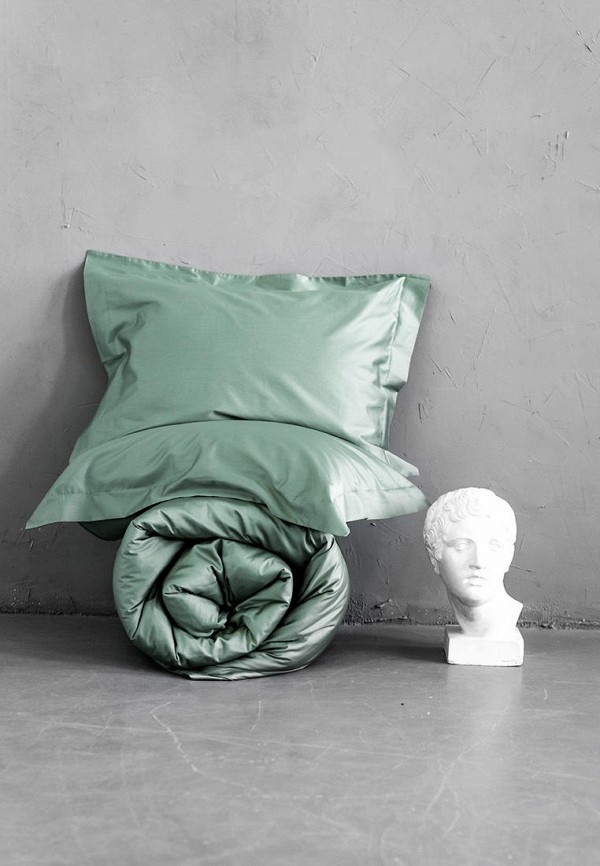 Простыня Евро  Bellehome фото