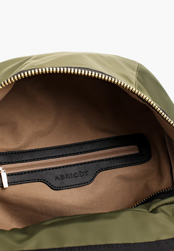 фото Рюкзак abricot