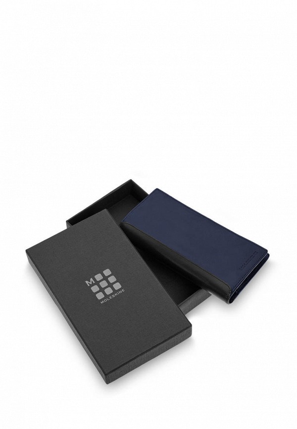 Кошелек  Moleskine фото