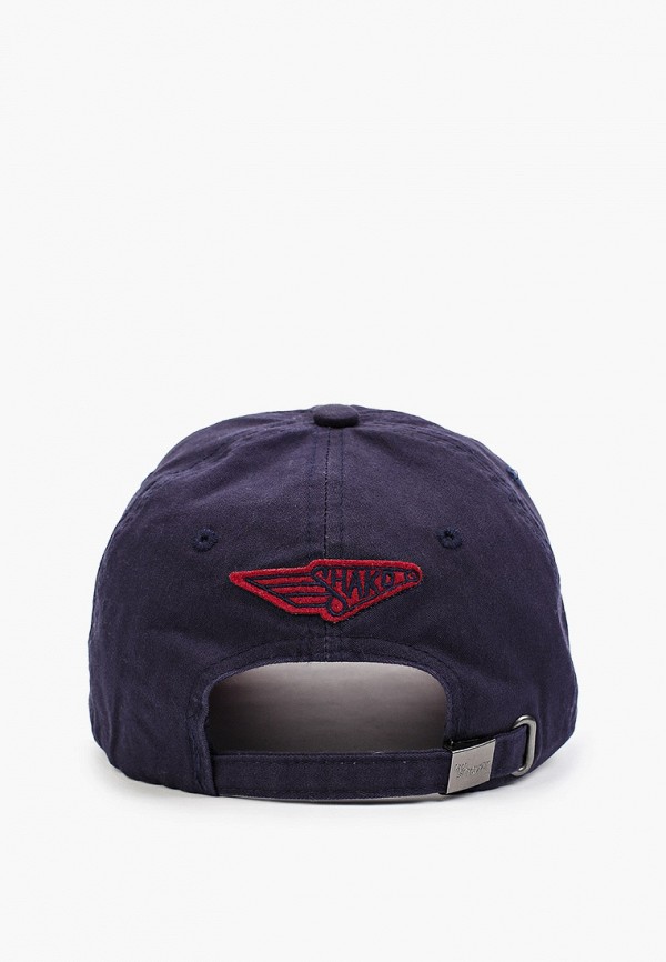 фото Бейсболка be snazzy