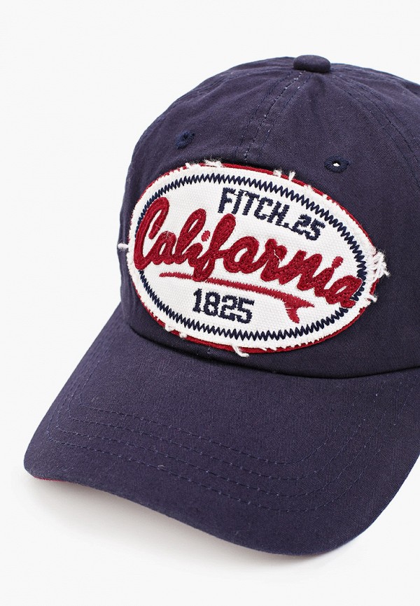 фото Бейсболка be snazzy