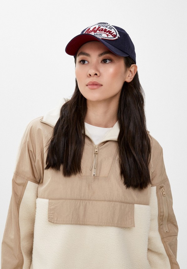 фото Бейсболка be snazzy