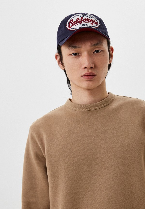 фото Бейсболка be snazzy