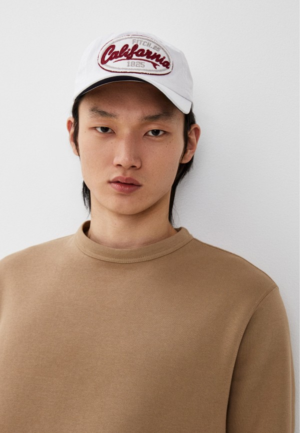 фото Бейсболка be snazzy