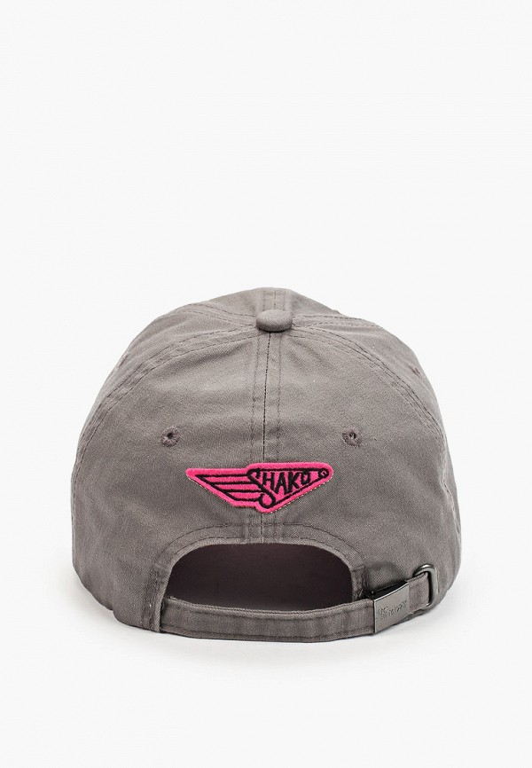 фото Бейсболка be snazzy