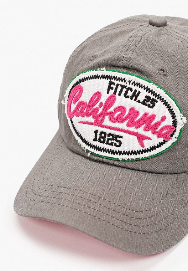 фото Бейсболка be snazzy