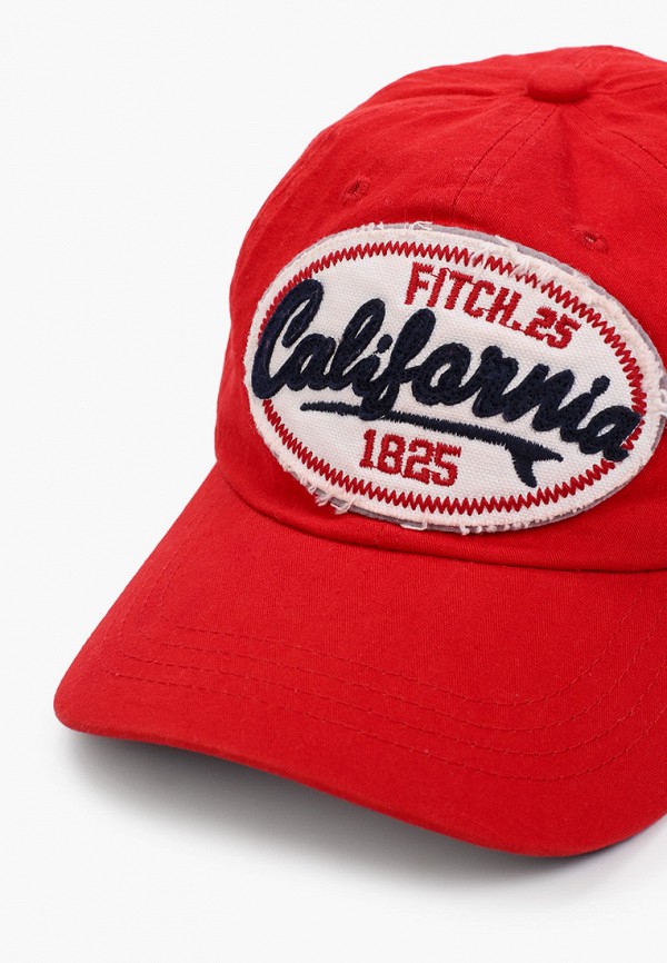 фото Бейсболка be snazzy