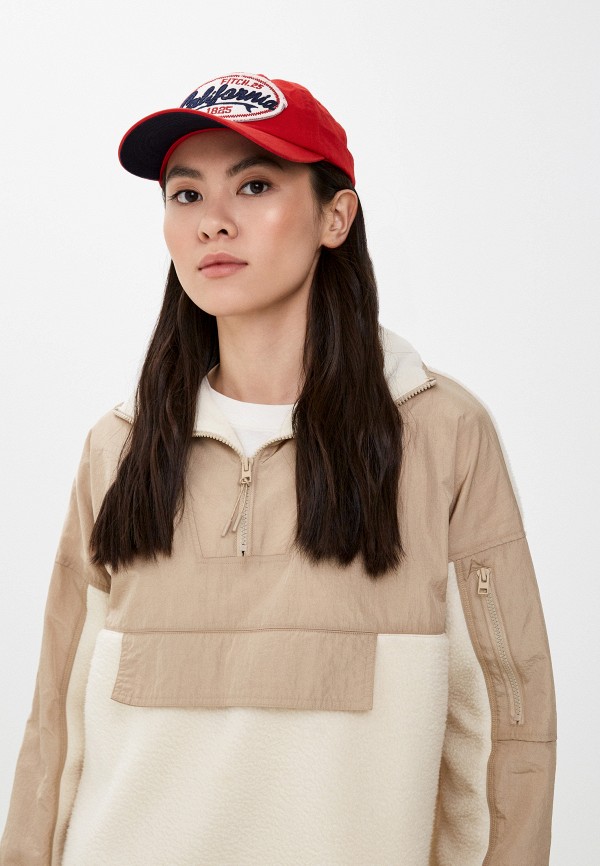 фото Бейсболка be snazzy