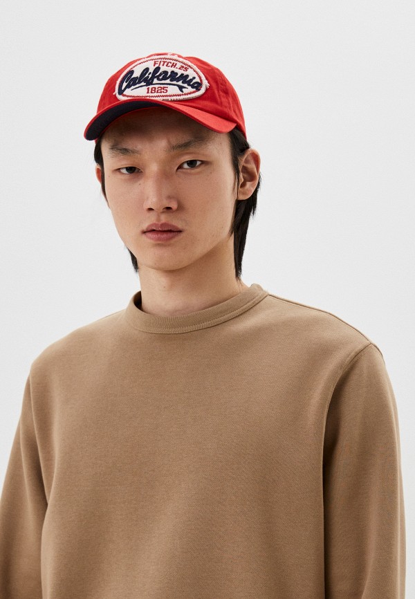 фото Бейсболка be snazzy