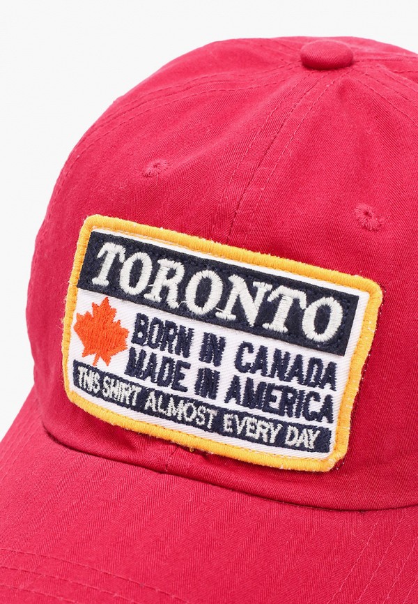 фото Бейсболка be snazzy