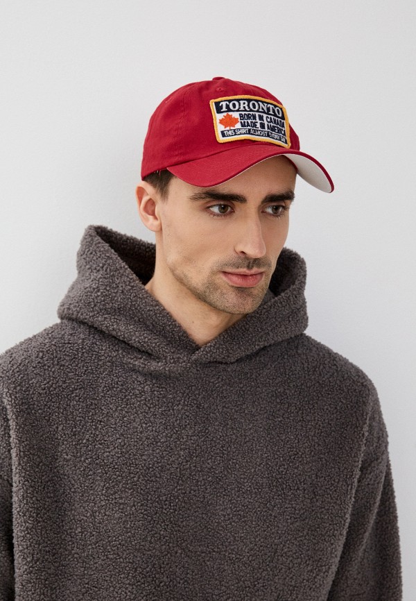 фото Бейсболка be snazzy