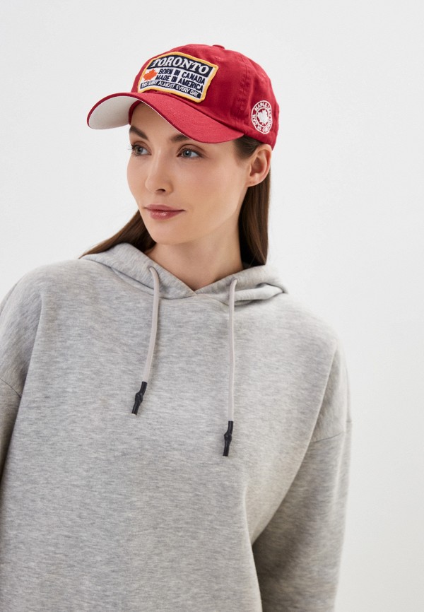 фото Бейсболка be snazzy