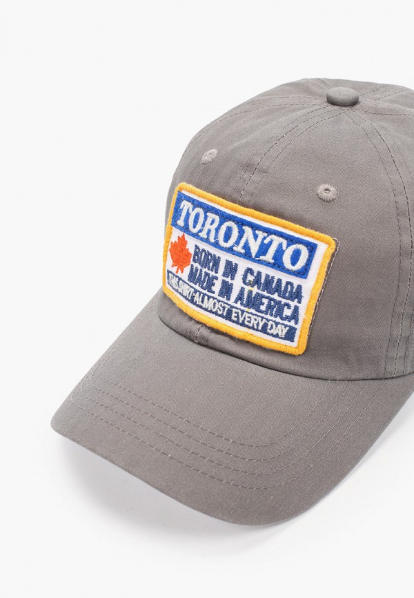 фото Бейсболка be snazzy