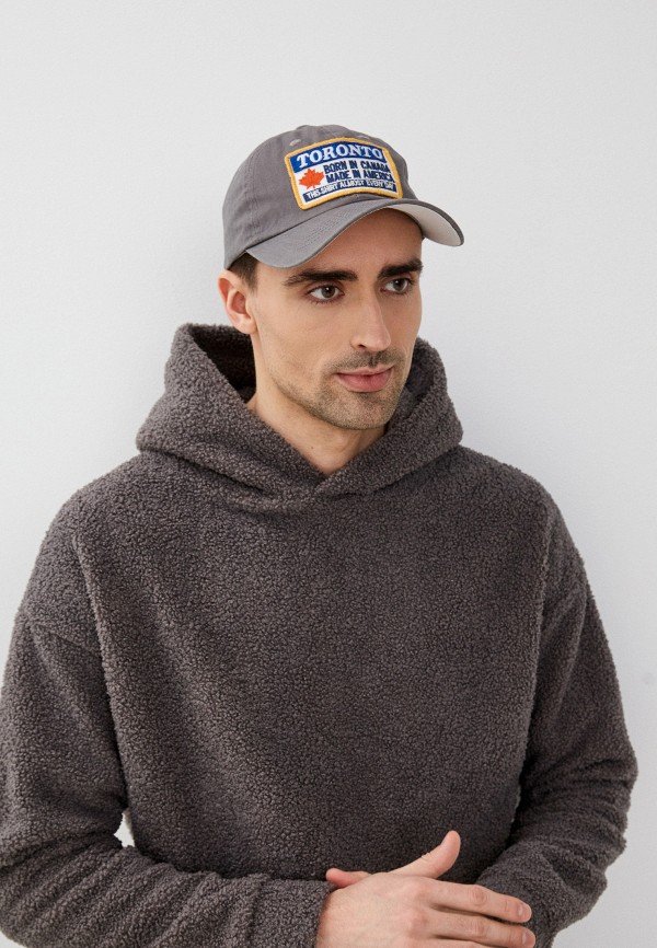 фото Бейсболка be snazzy