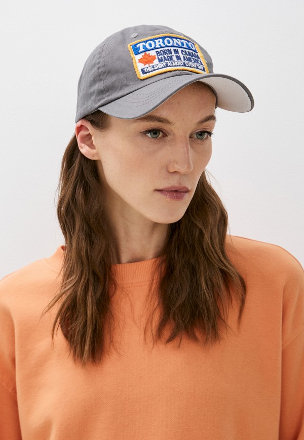 фото Бейсболка be snazzy