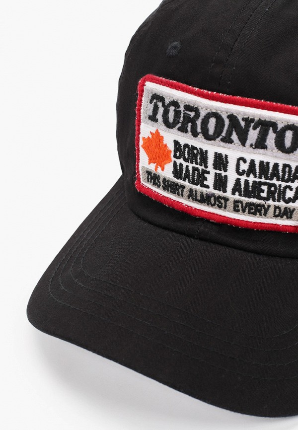 фото Бейсболка be snazzy