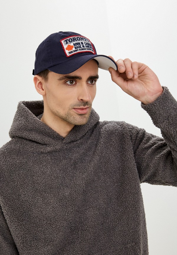 фото Бейсболка be snazzy