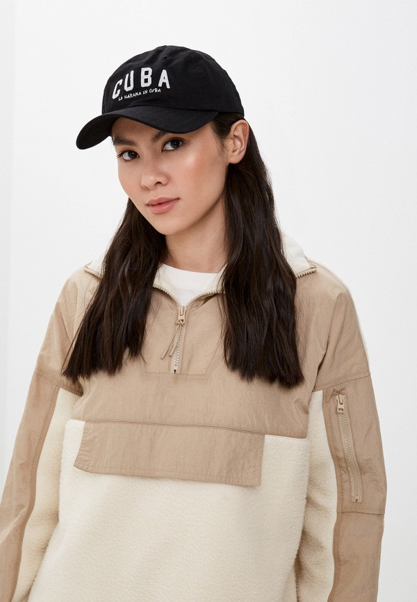 фото Бейсболка be snazzy