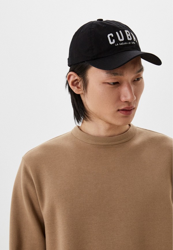 фото Бейсболка be snazzy