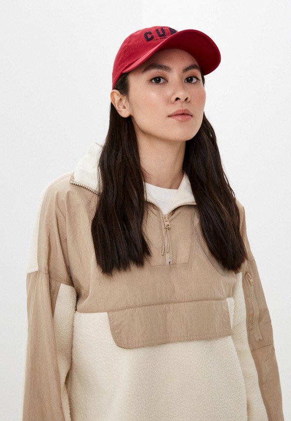 фото Бейсболка be snazzy