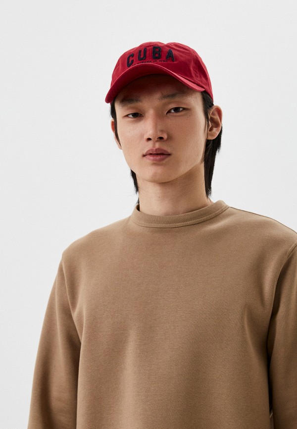 фото Бейсболка be snazzy