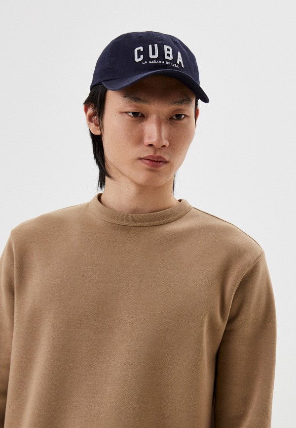 фото Бейсболка be snazzy