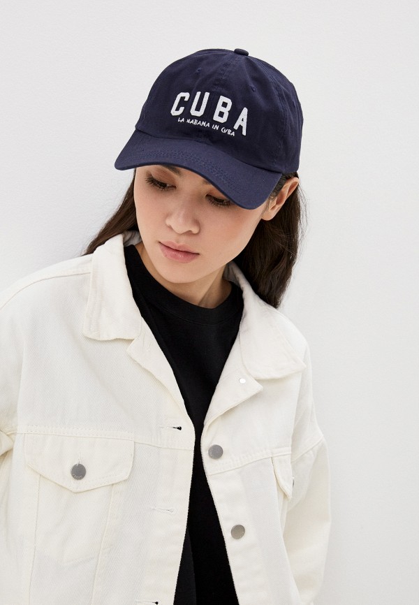 фото Бейсболка be snazzy