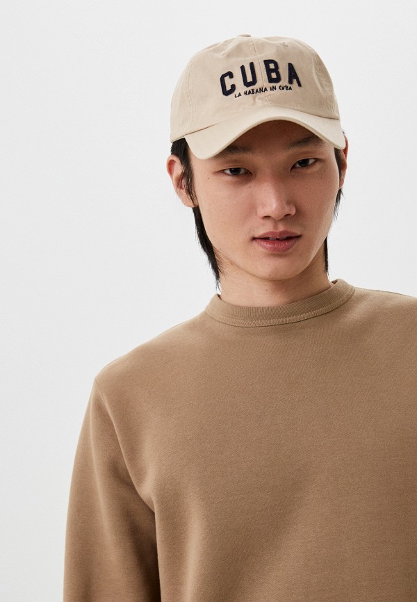 фото Бейсболка be snazzy