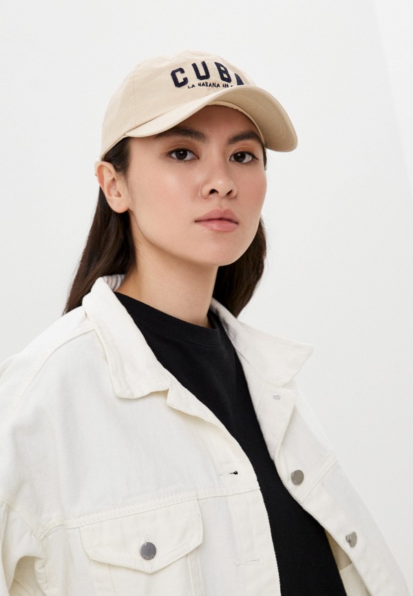 фото Бейсболка be snazzy