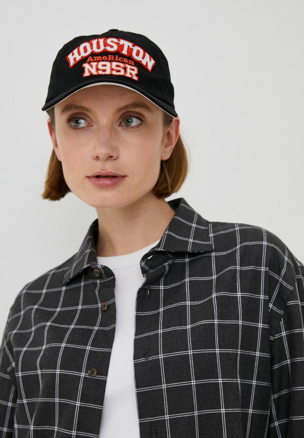 фото Бейсболка be snazzy