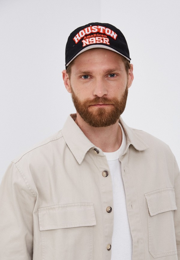 фото Бейсболка be snazzy