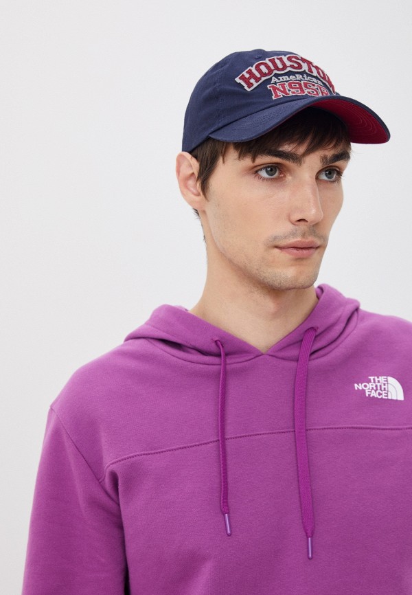 фото Бейсболка be snazzy