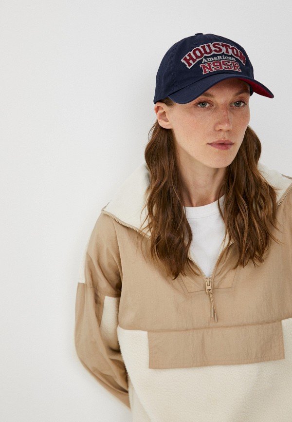 фото Бейсболка be snazzy