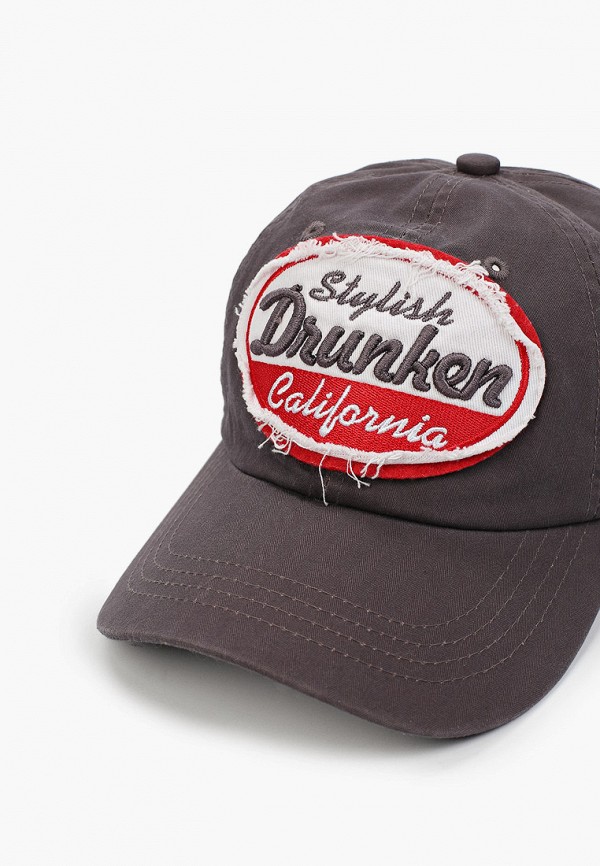 фото Бейсболка be snazzy