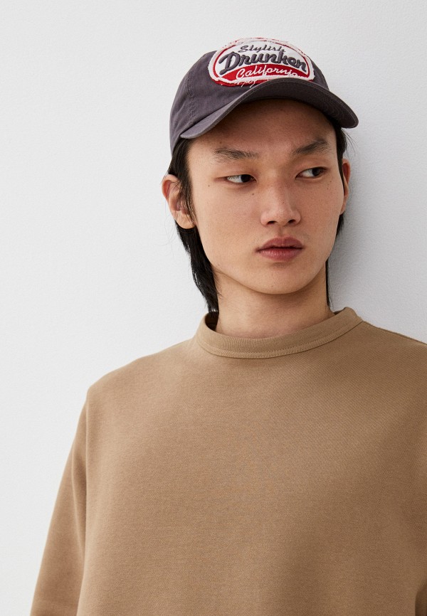 фото Бейсболка be snazzy