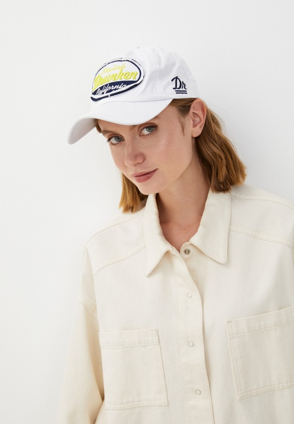 фото Бейсболка be snazzy