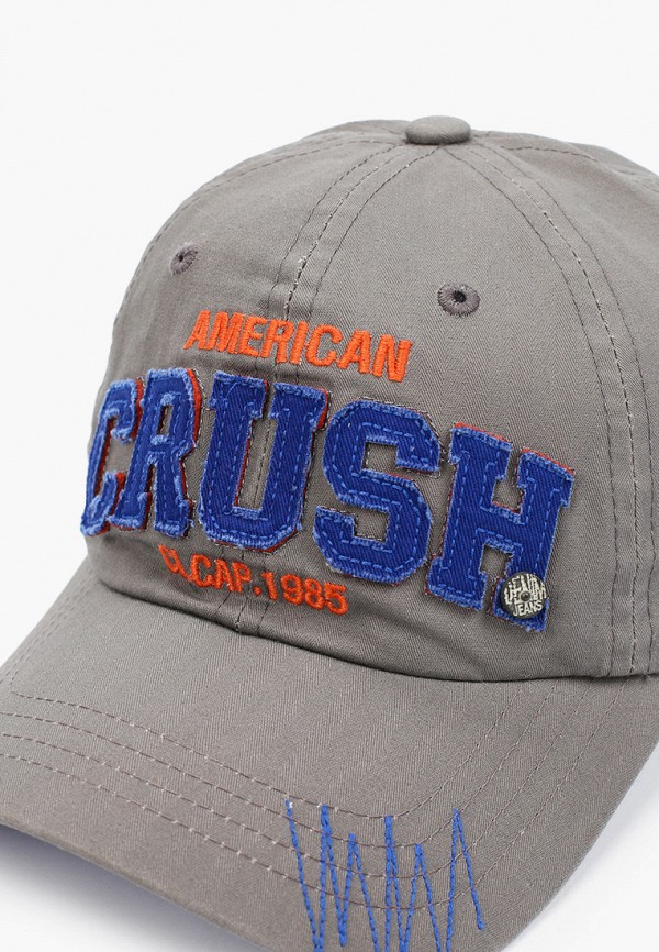 фото Бейсболка be snazzy