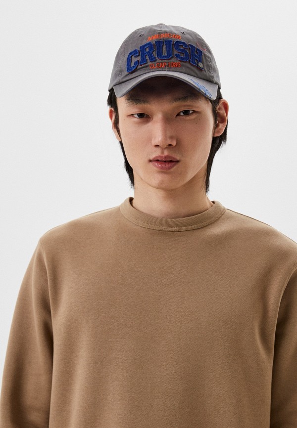 фото Бейсболка be snazzy